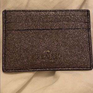 Kate spade card holder